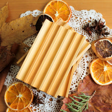 Charger l'image dans la galerie, Porte-savon | bois de cèdre