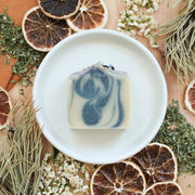 Savon pour le corps | fraîcheur d'eucalyptus